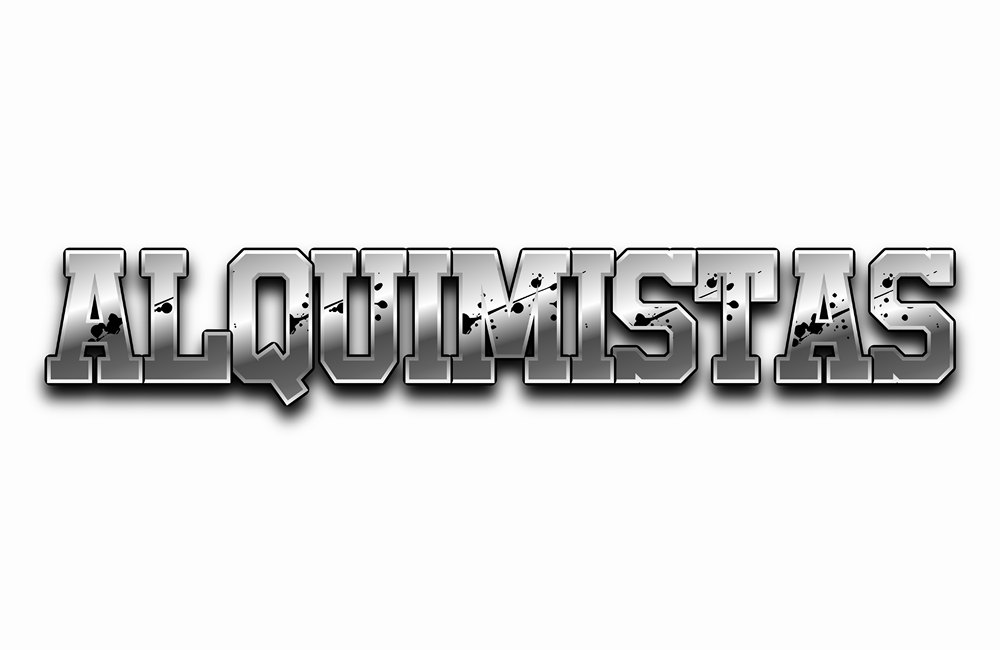 Alquimistas