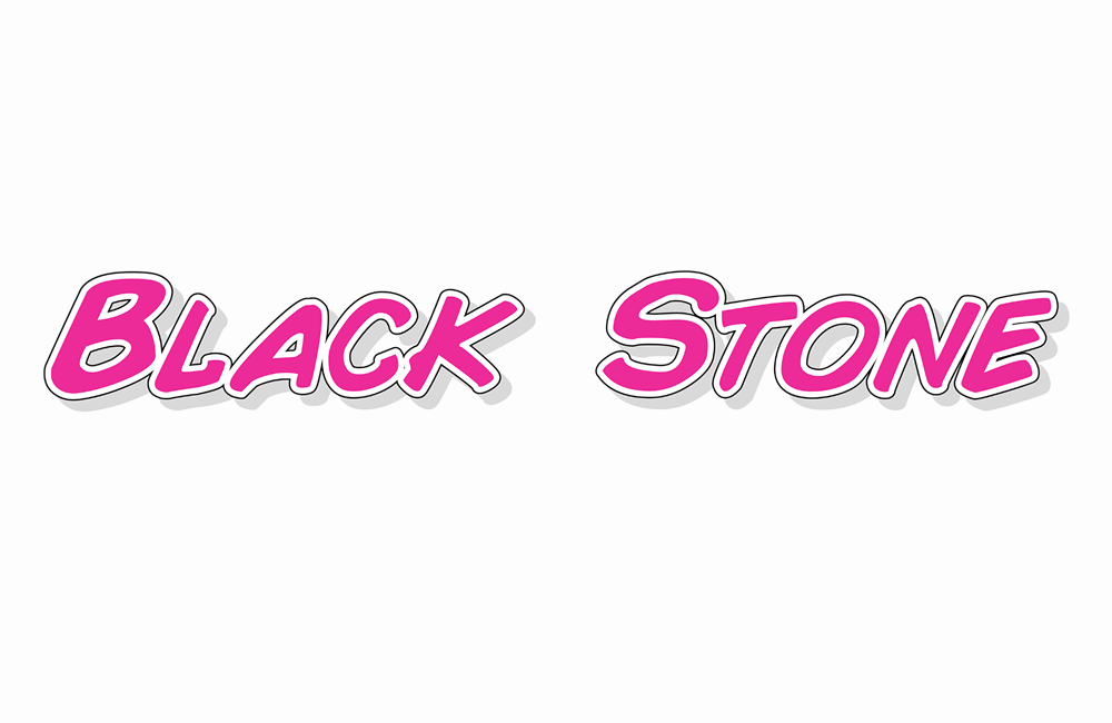 Black Stone