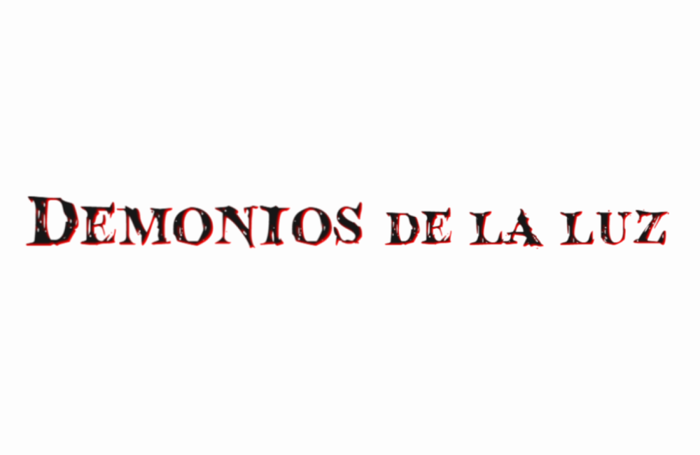 Demonios de la luz