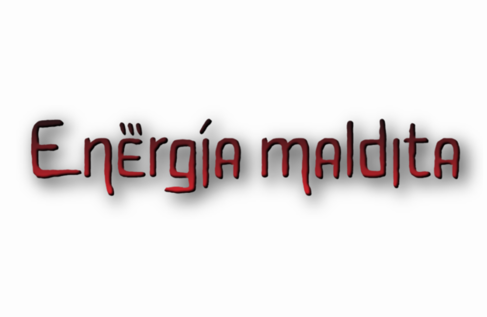 Energía Maldita