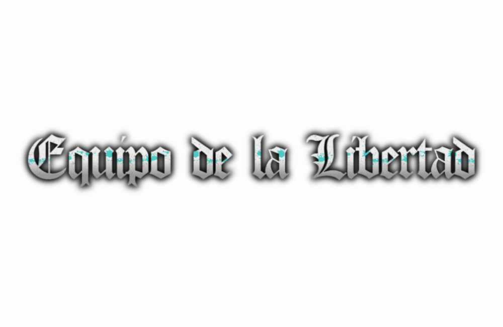 Equipo de la Libertad