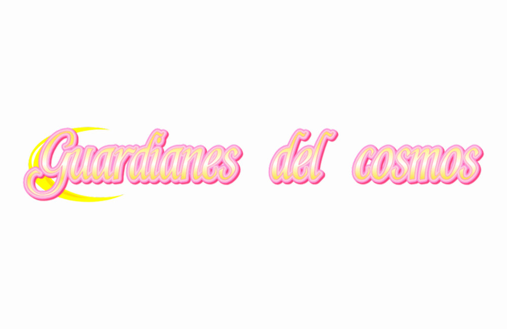 Guardianas del cosmos