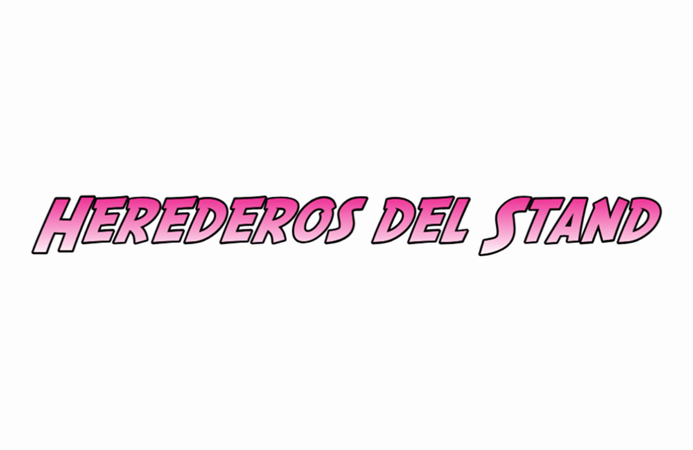 Herederos del Stand