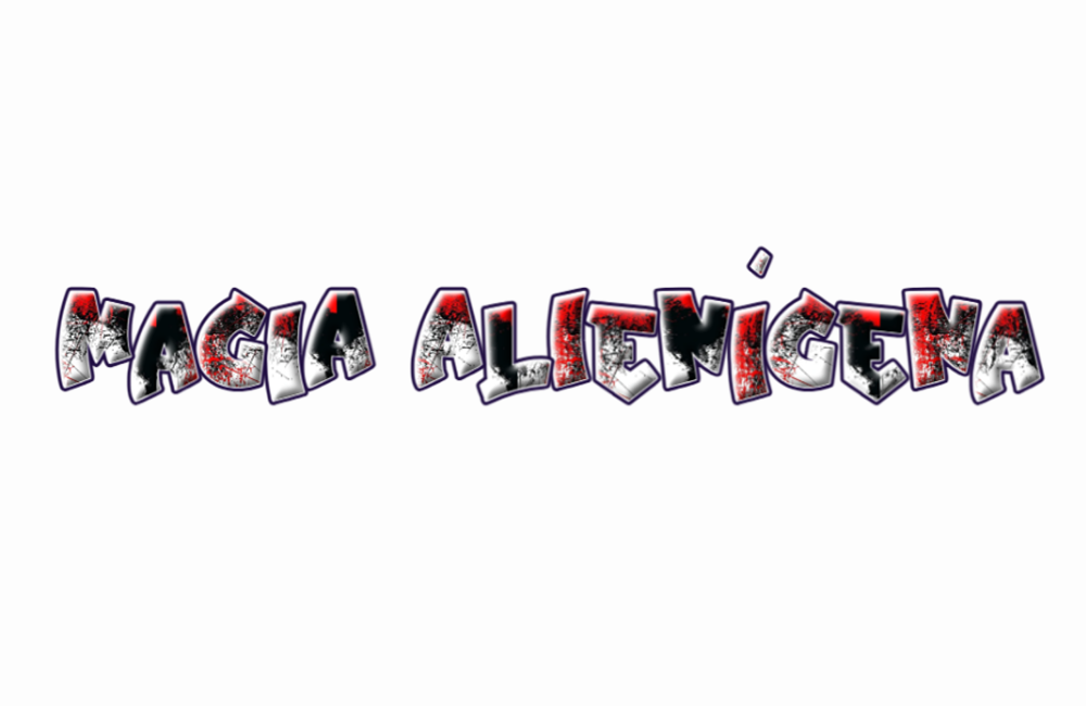 Magia Alienígena
