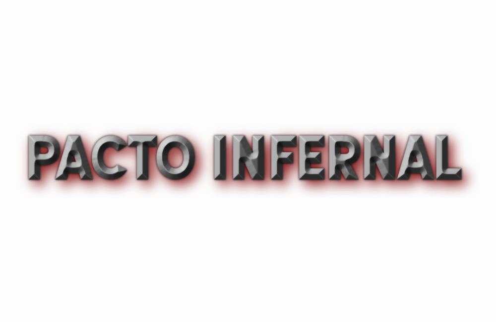 Pacto Infernal