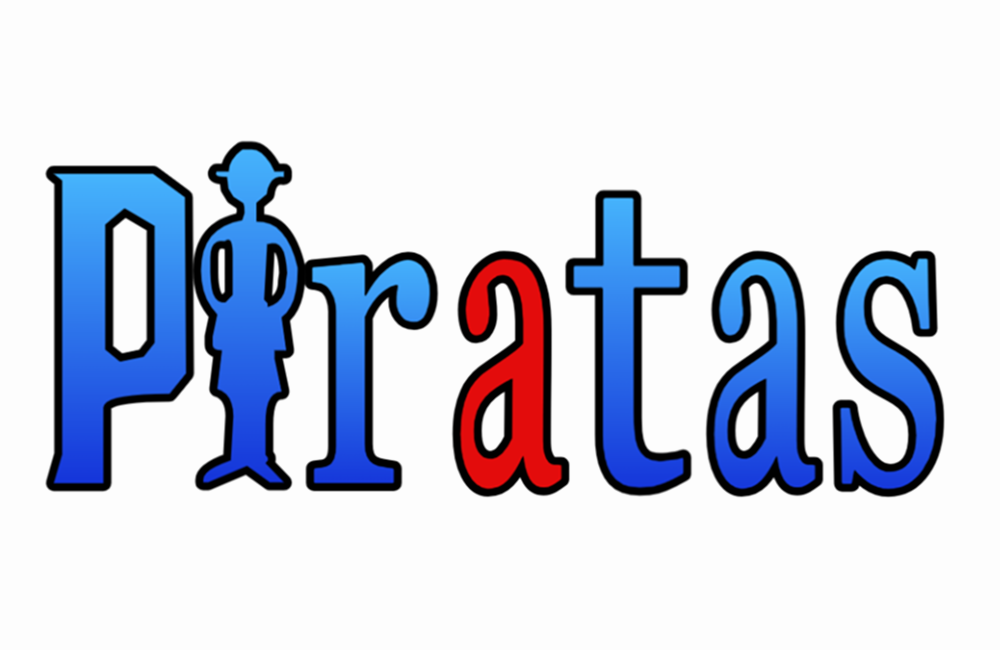 Piratas