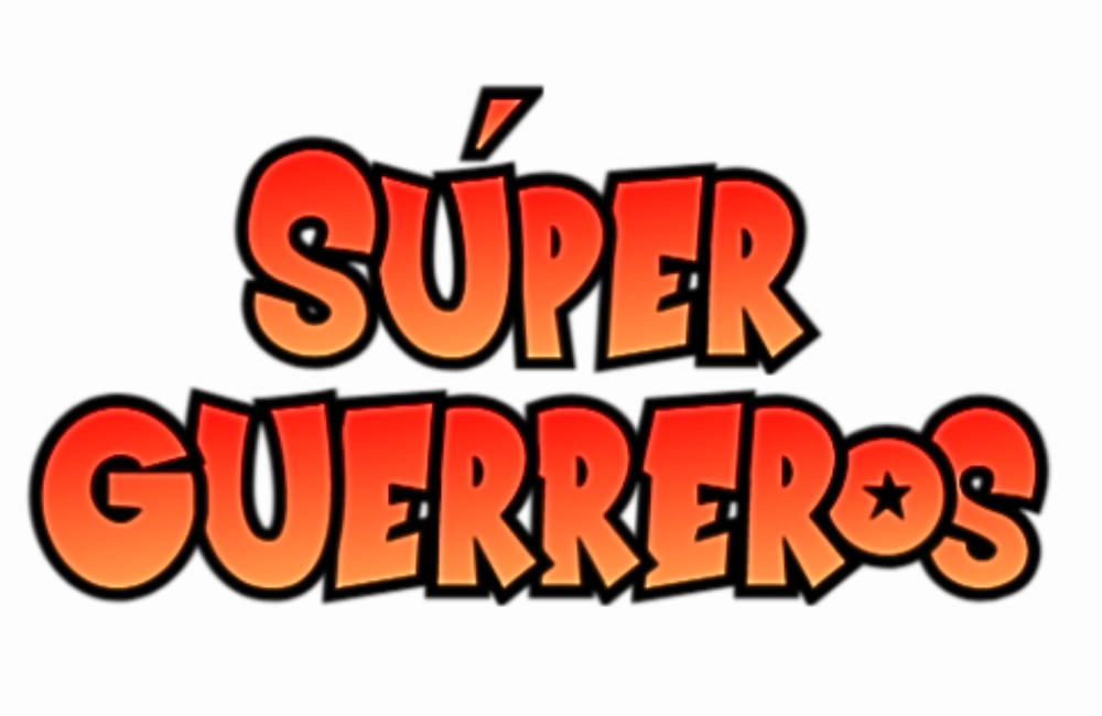 Super Guerreros