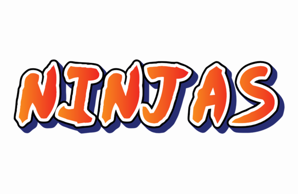 Ninjas