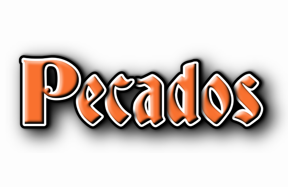 Pecados