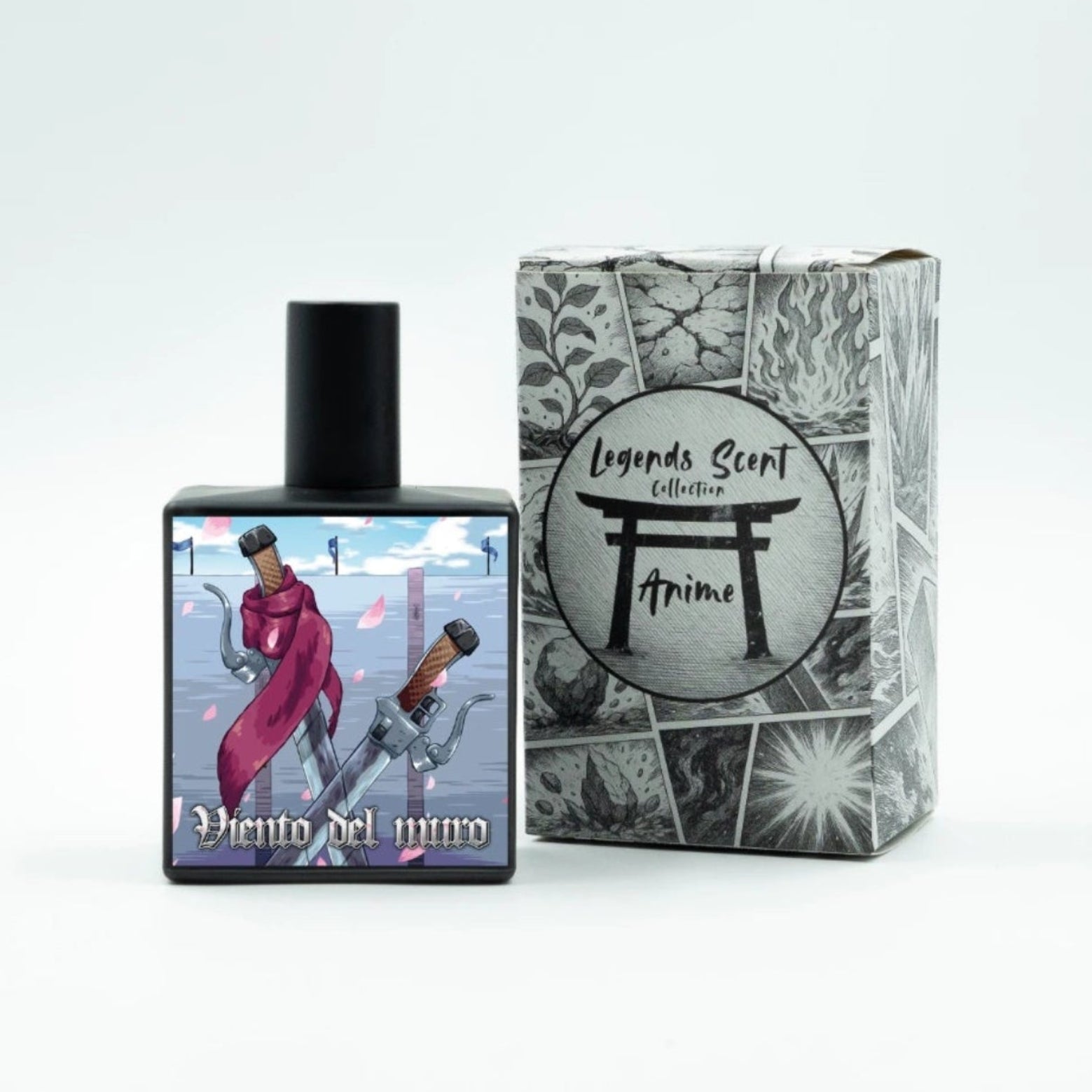 LS-11 Viento del Muro
