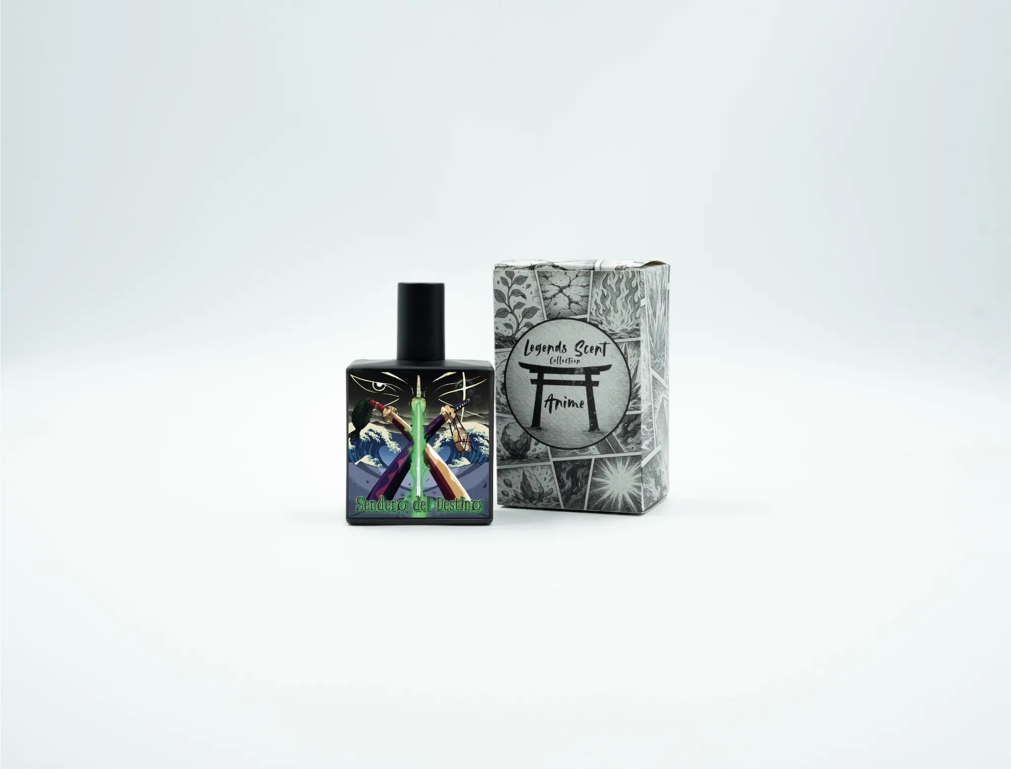 LS-14 Sendero del destino