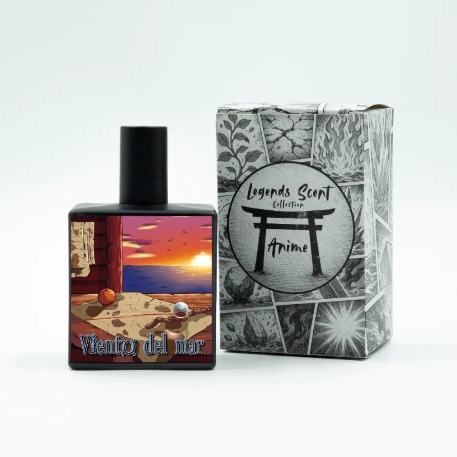 LS-15 Viento del Mar