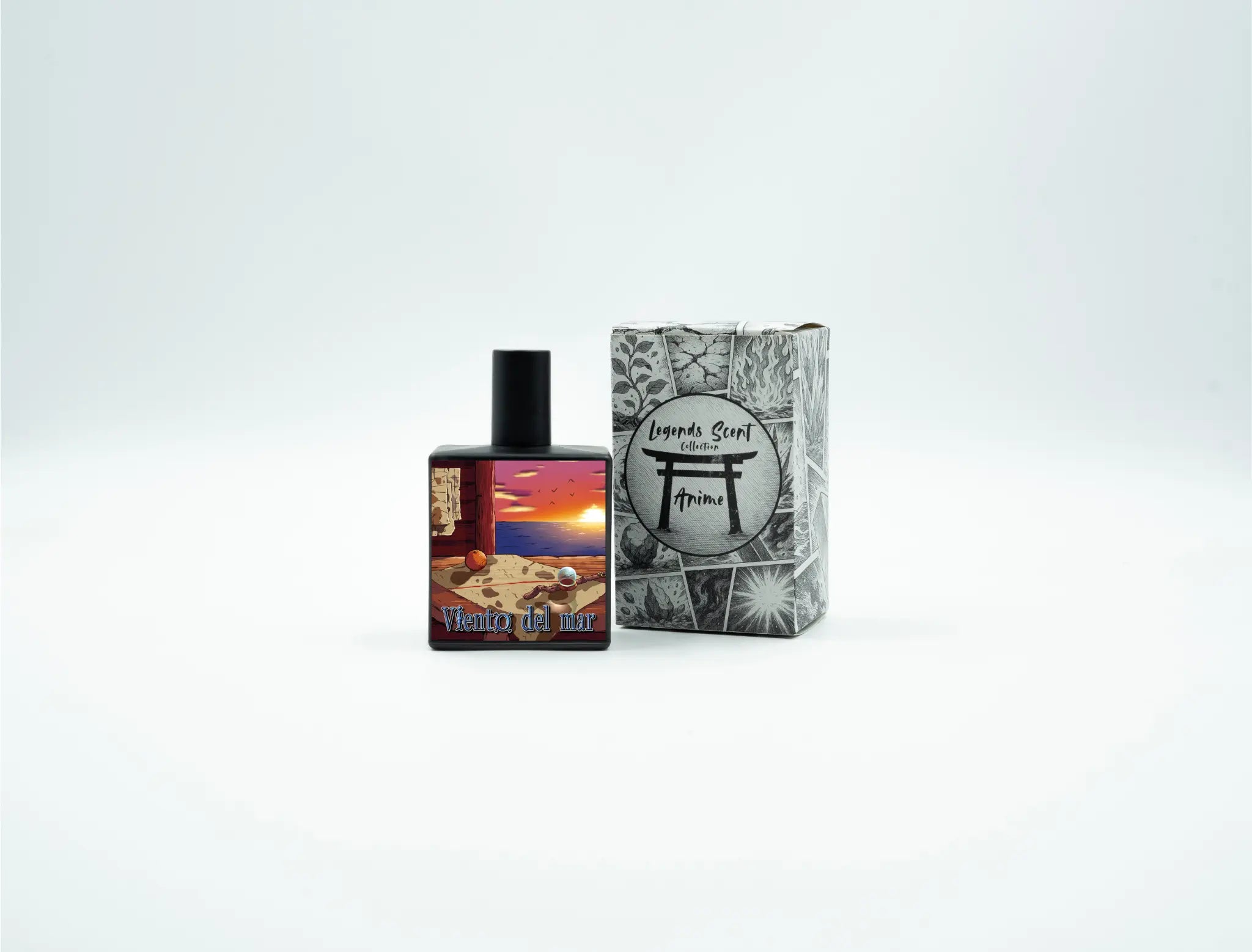 LS-15 Viento del Mar
