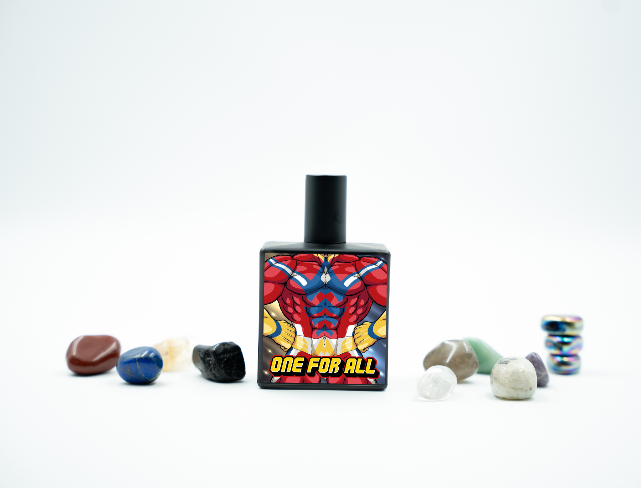 LS-21 One For All