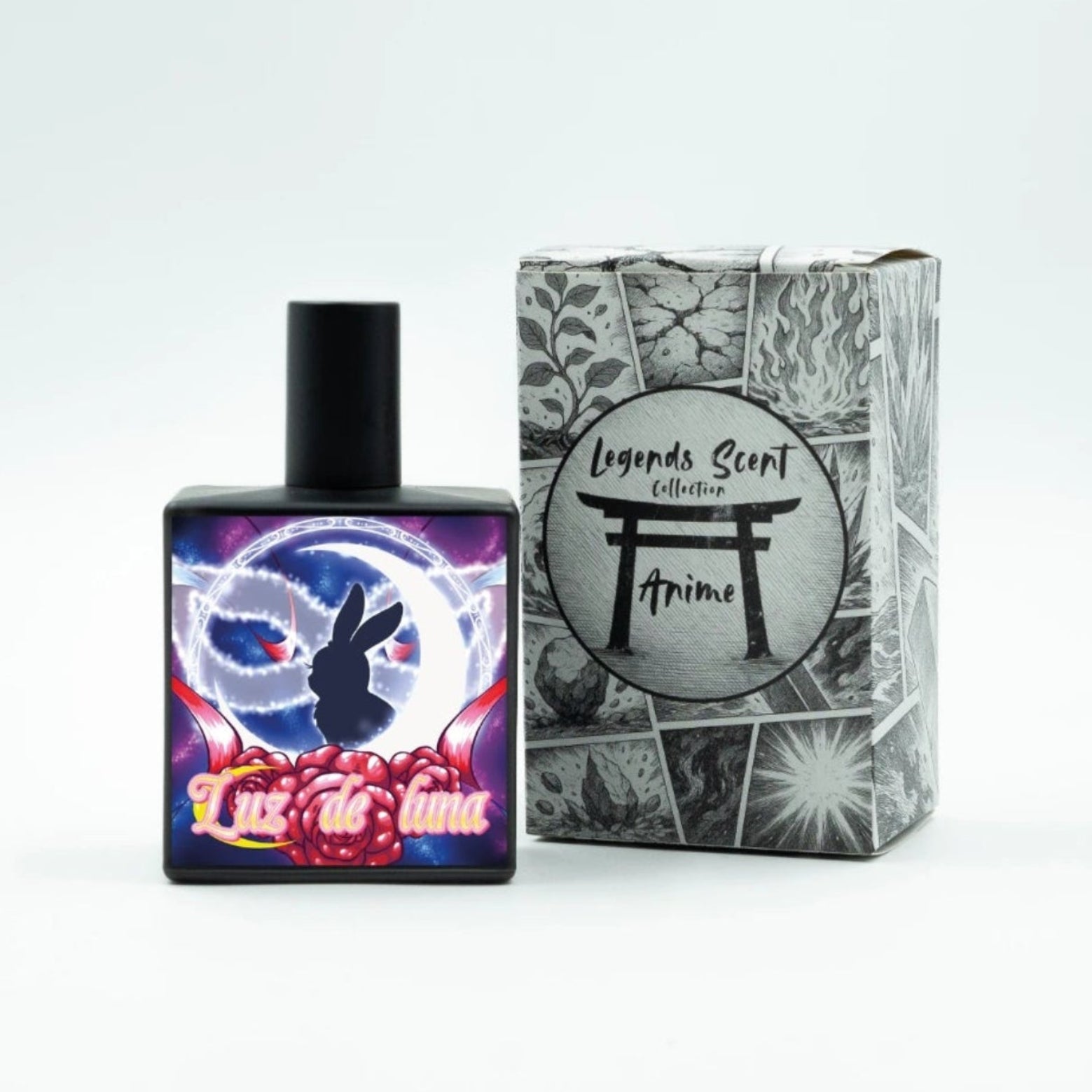 LS-27 Luz de Luna