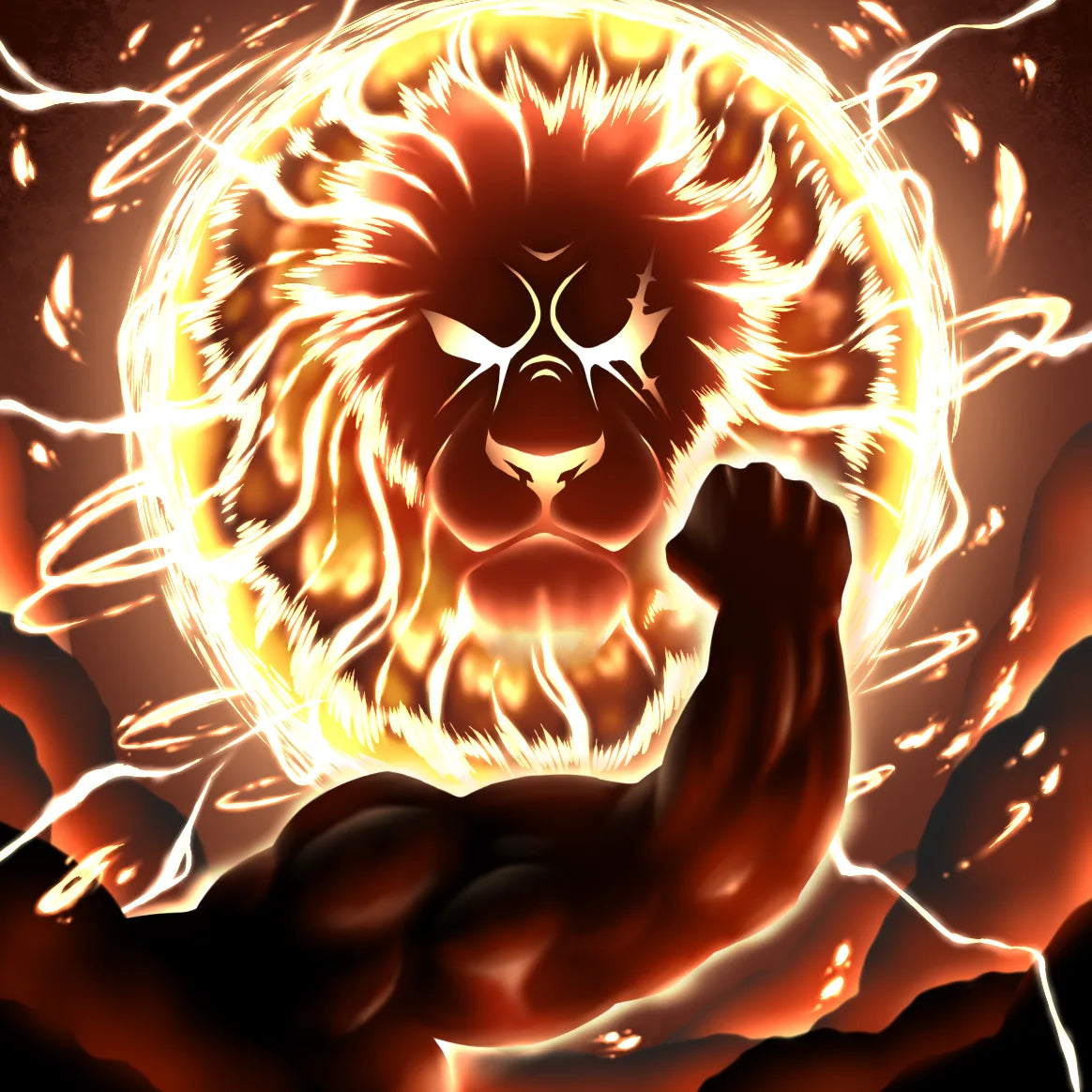 LS-31 Orgullo Del Leon